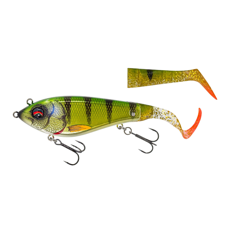 Savage Gear Deviator Tail 87 g