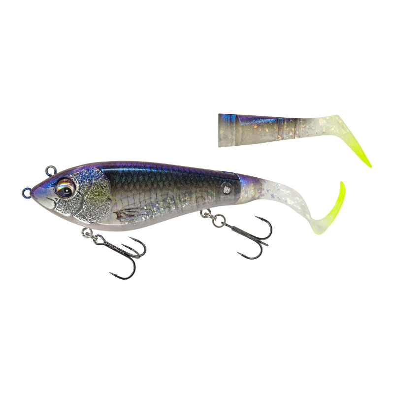 Savage Gear Deviator Tail 48 g