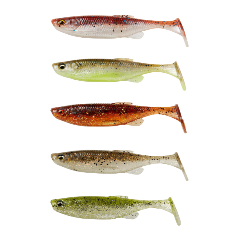 Savage Gear Fat Minnow 11 g