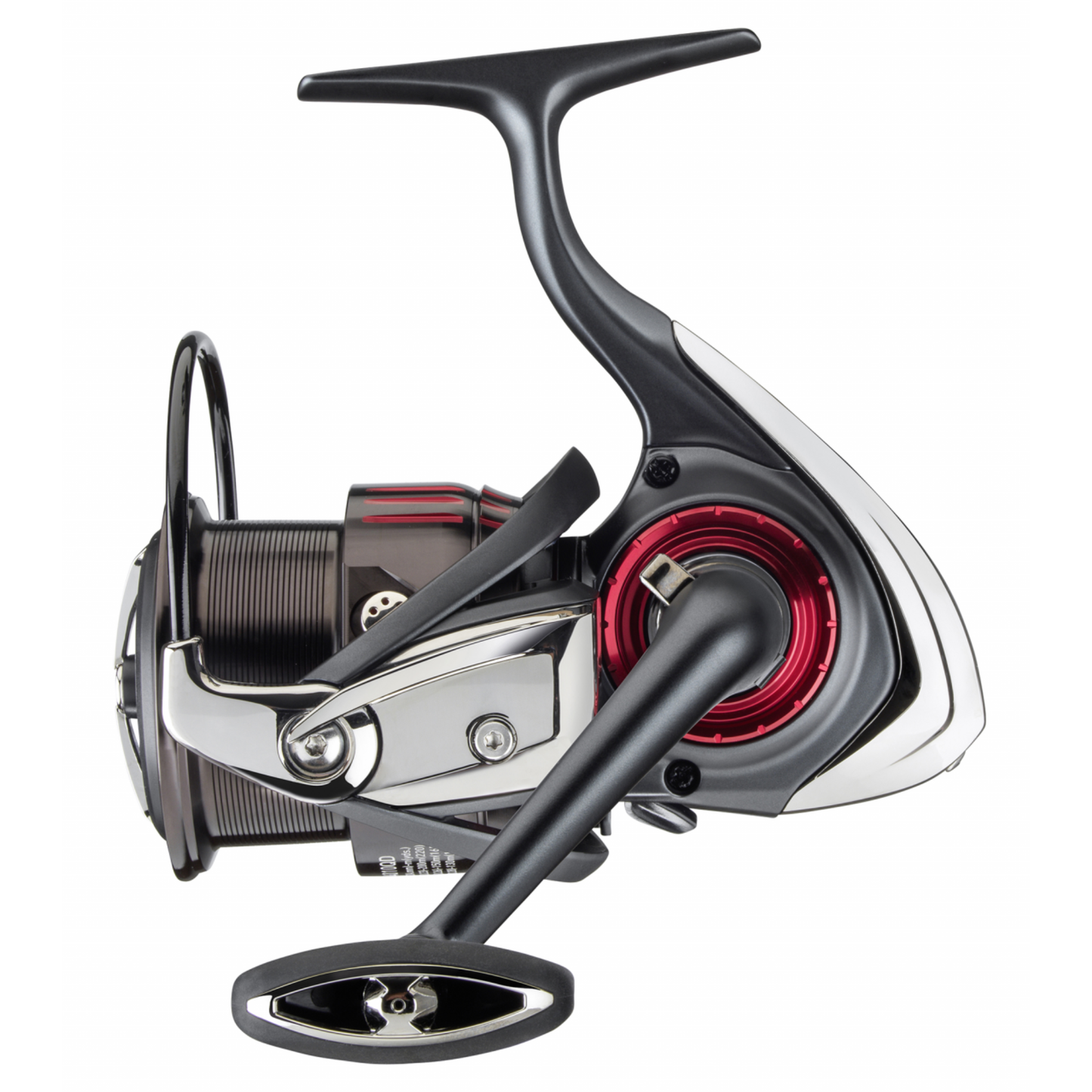 Daiwa Tournament QD