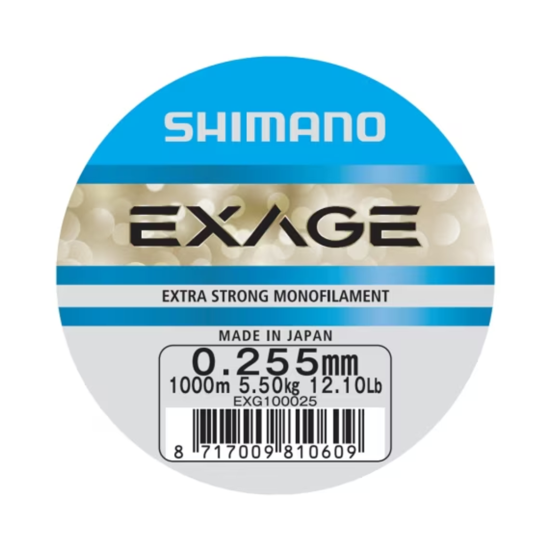 Shimano Exage