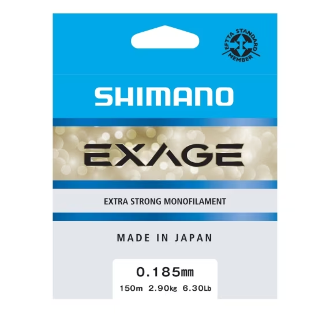Shimano Exage