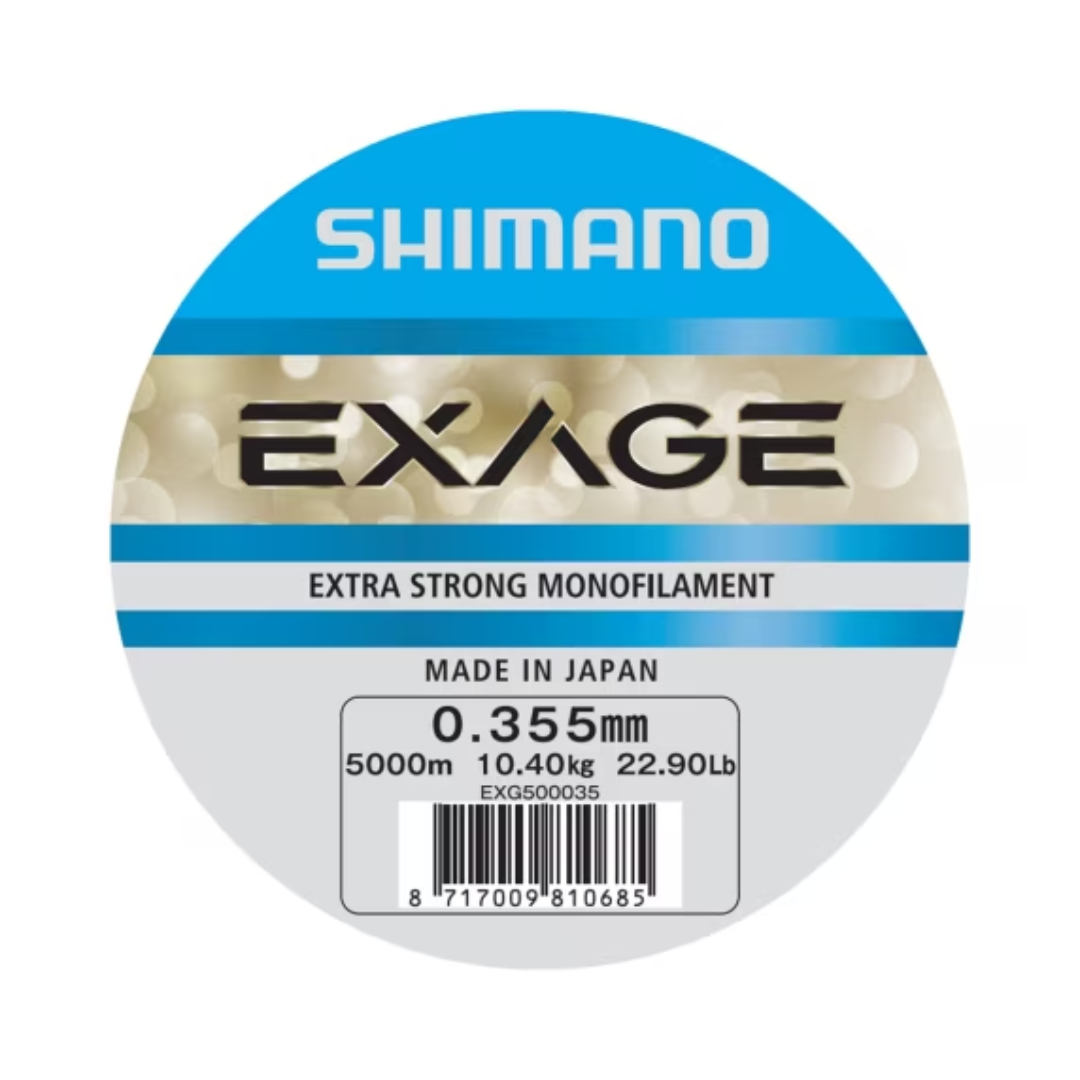 Shimano Exage