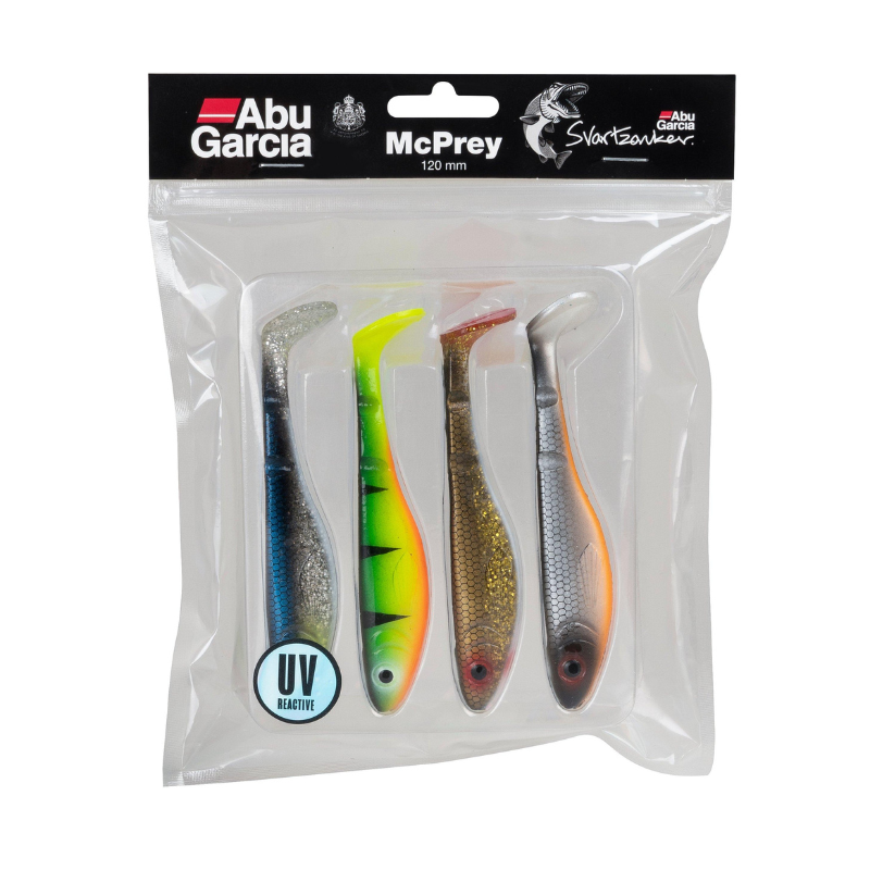 Abu Garcia Svartzonker McPrey 11.5 g