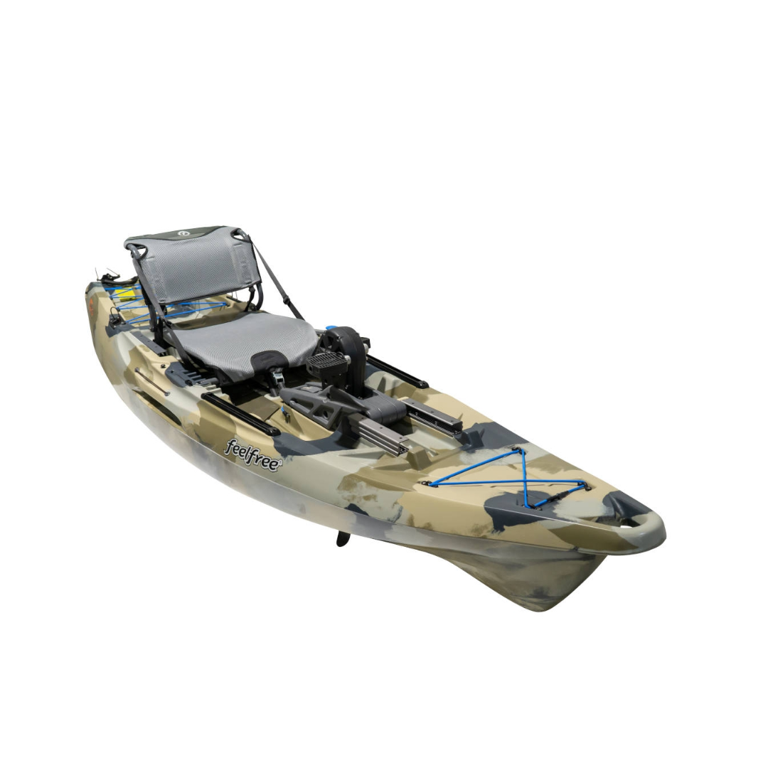FeelFree Kayak Flash PD