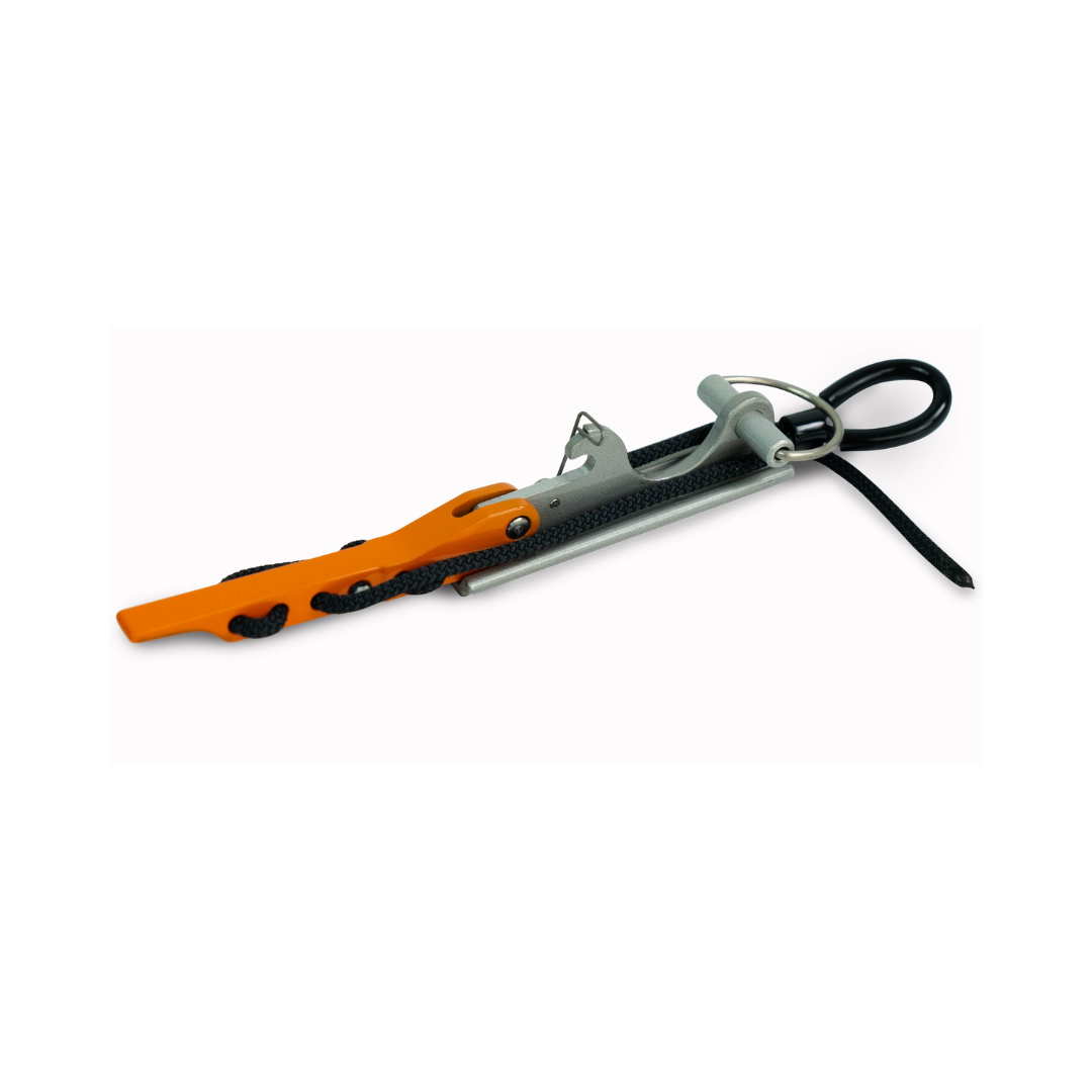 FeelFree Kayak Gravity seat lock cam