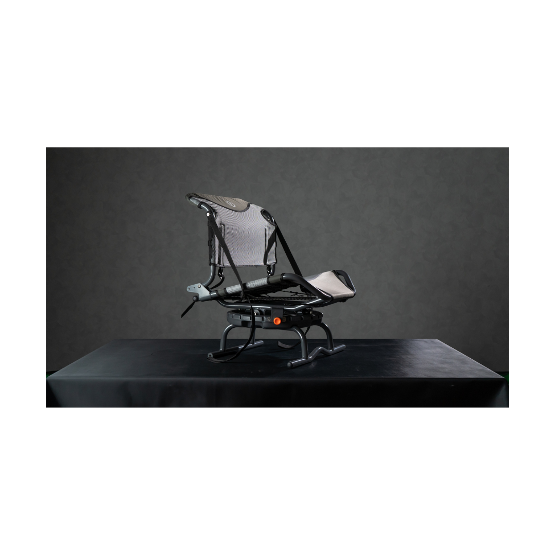 FeelFree Kayak Rotating seat for lure/dorado