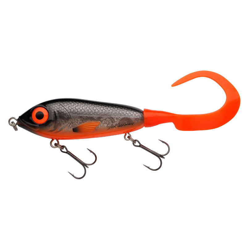 Abu Garcia Svartzonker McMy Tail 50 g