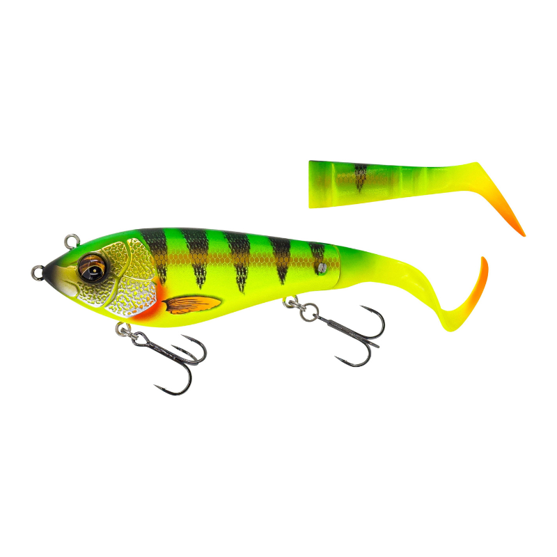 Savage Gear Deviator Tail 87 g