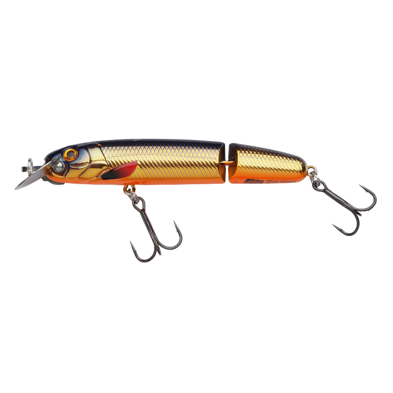 Abu Garcia Beast Hi-Lo 12g