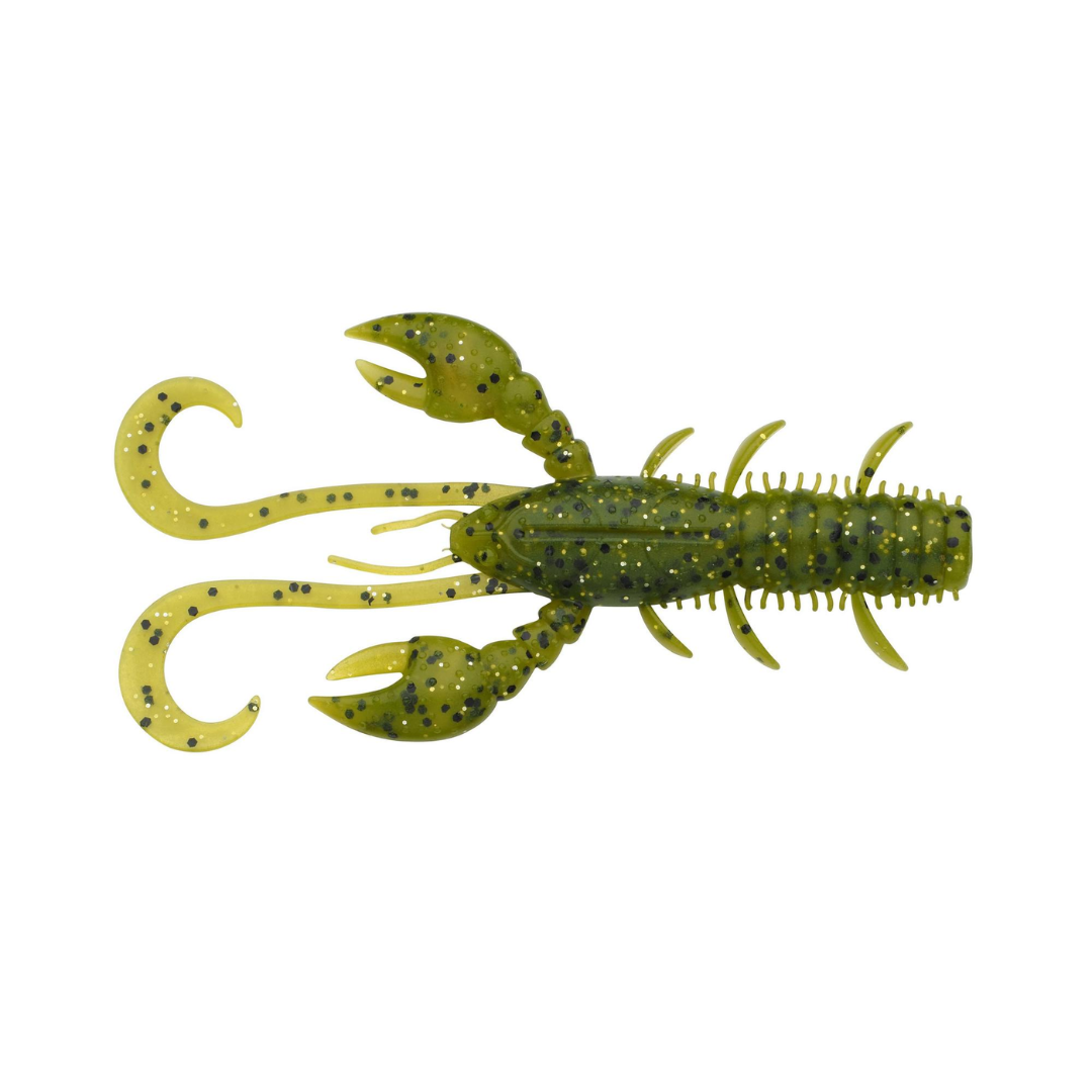 Berkley Pulse Realistic Craw