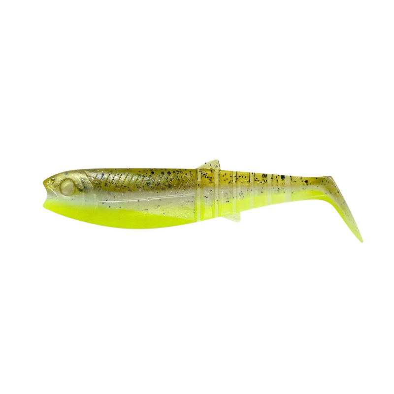 Savage Gear Cannibal Shad 9 g