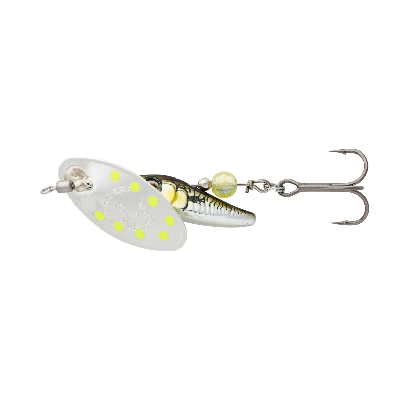 Savage Gear Sticklebait 9.1 g