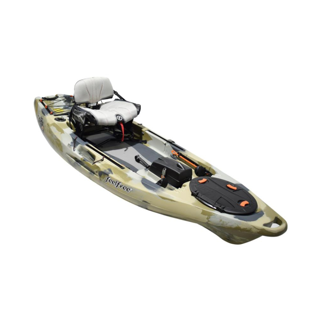 FeelFree Kayak Lure 10 V2