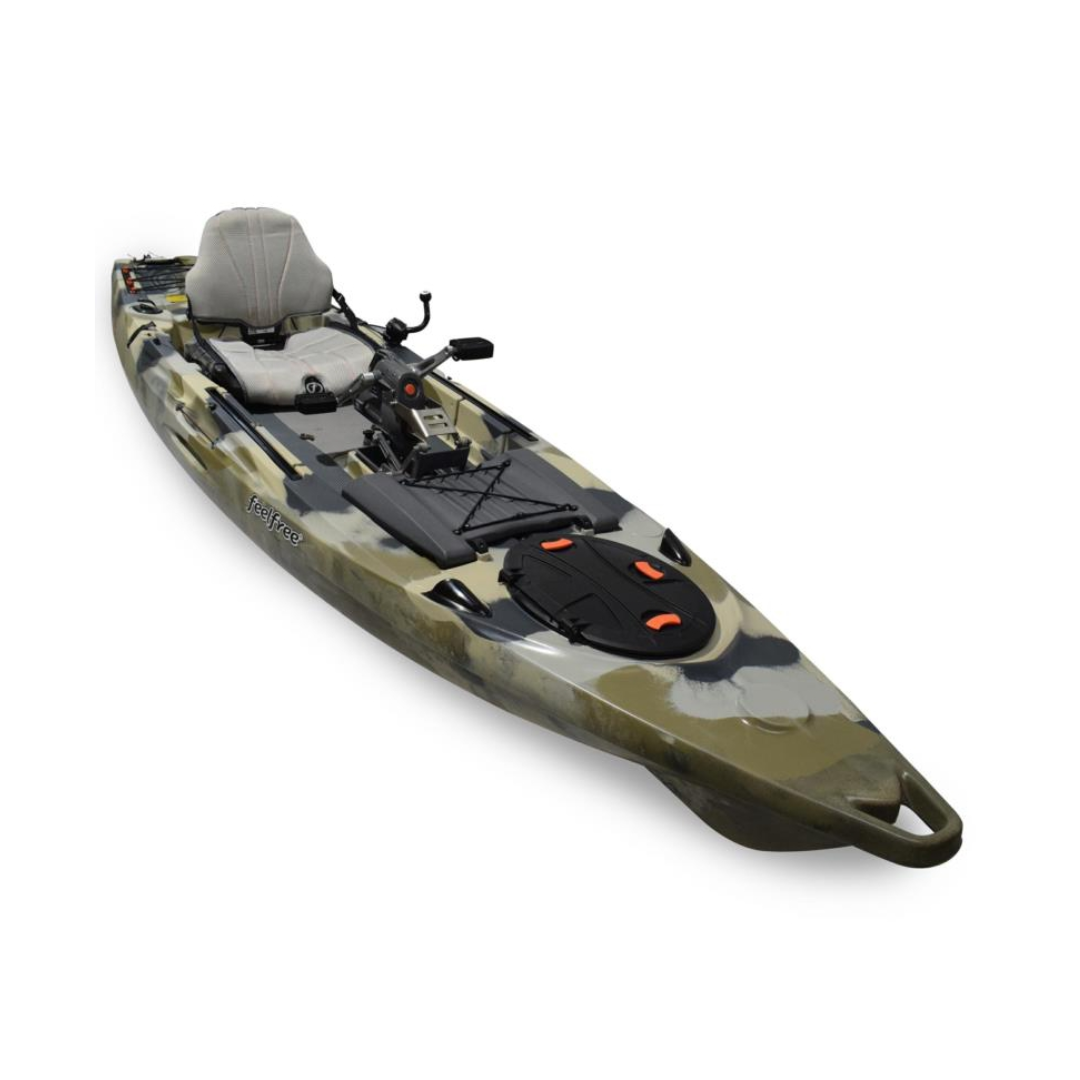 FeelFree Kayak Lure 13.5 V2