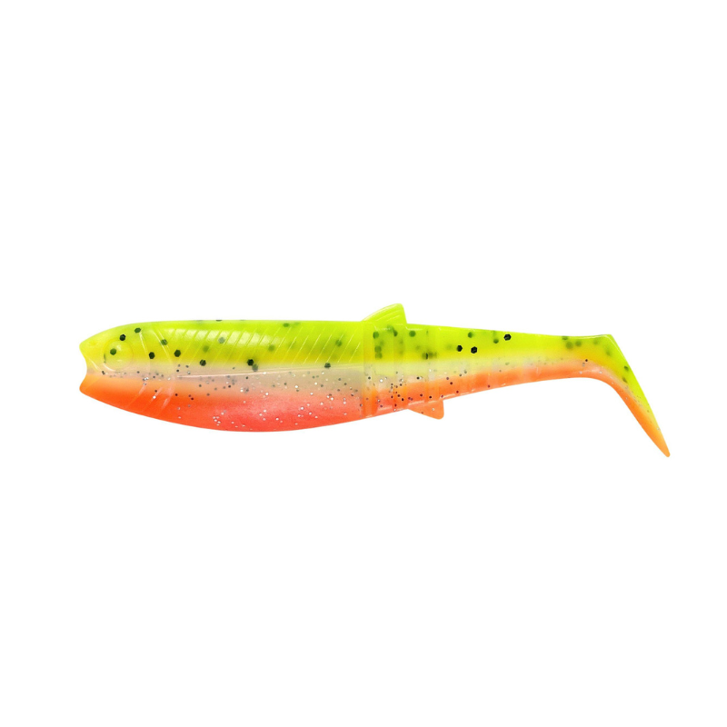 Savage Gear Cannibal Shad 9 g
