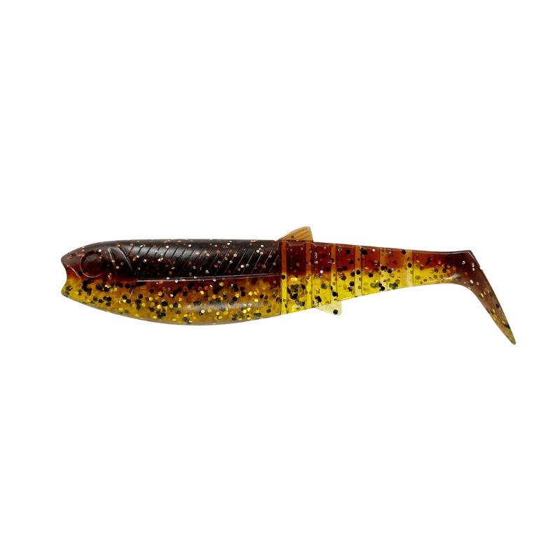 Savage Gear Cannibal Shad 80 g