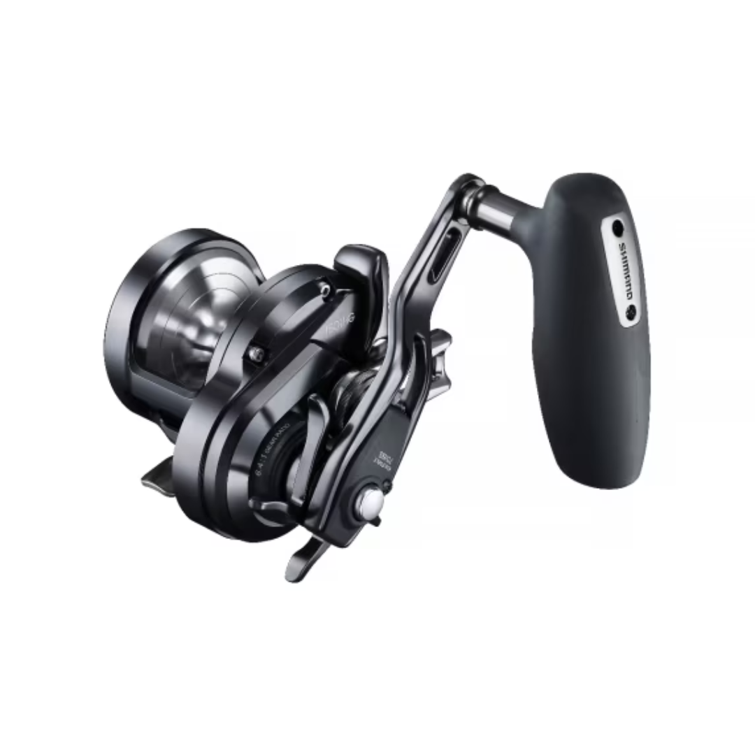 Shimano  Ocea Jigger F Custom