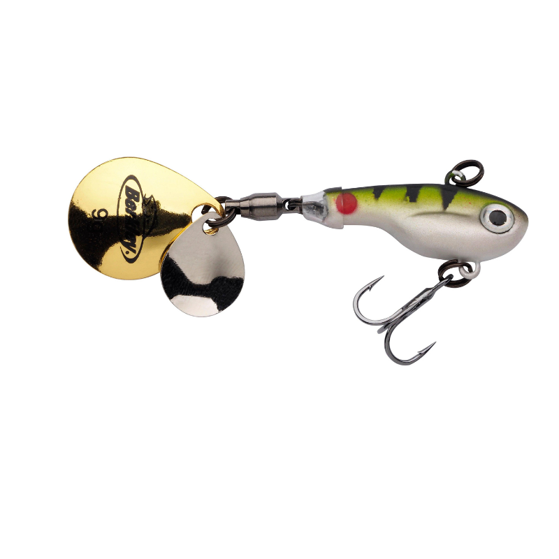 Berkley Pulse Spintail 9 g