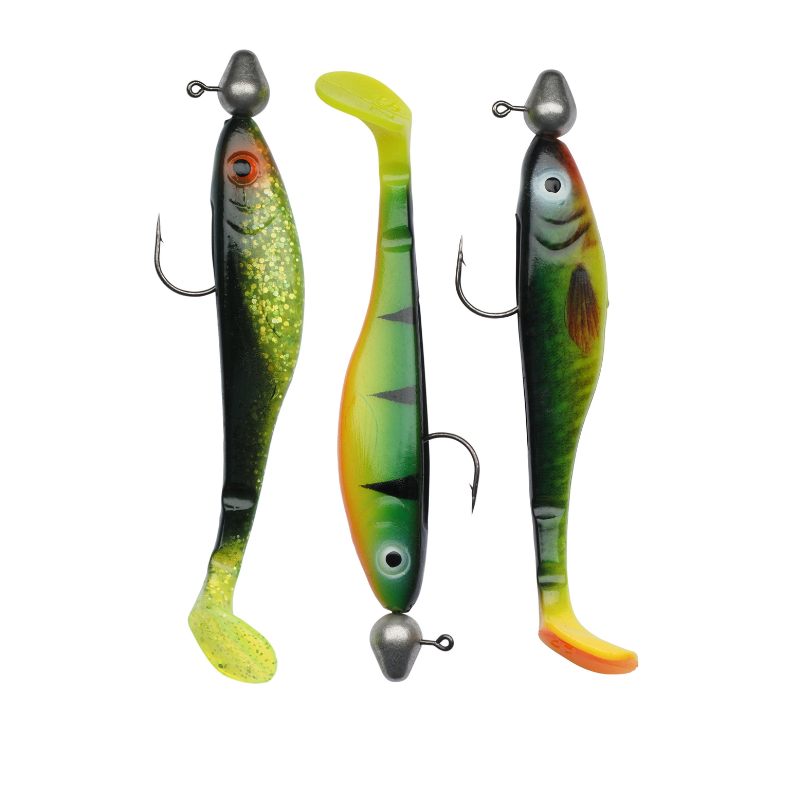 Abu Garcia Svartzonker McPrey 22 g