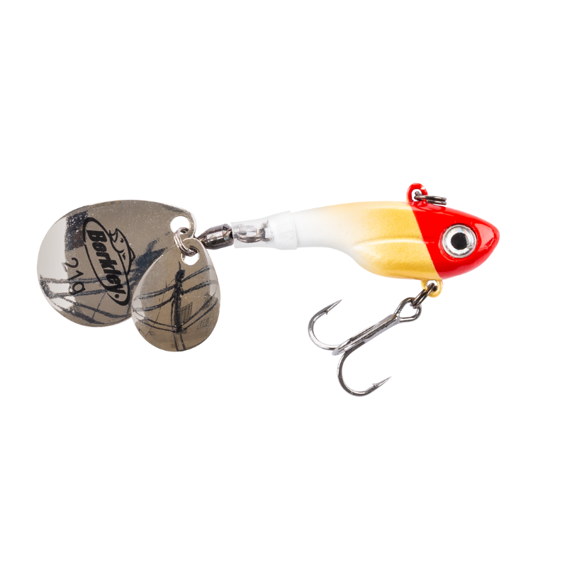Berkley Pulse Spintail 5 g