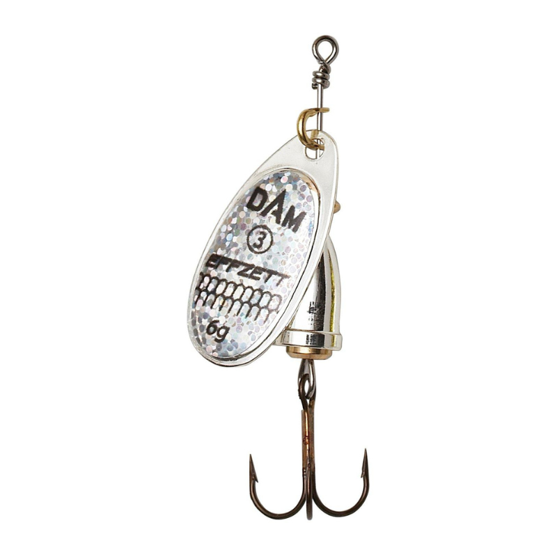 DAM EFFZETT Executor Spinner 6 g