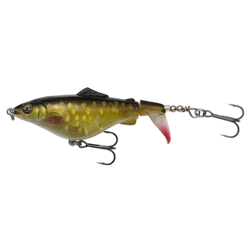 Savage Gear 3D Fat Smashtail 12 g