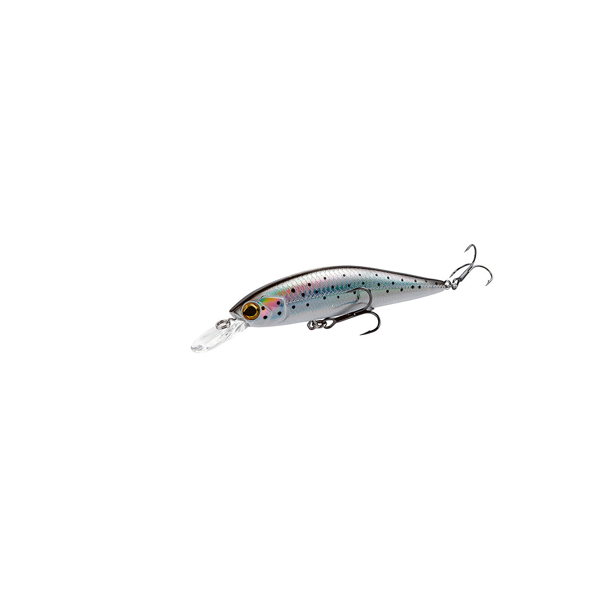 Shimano Lure Yasei Trigger Twitch S