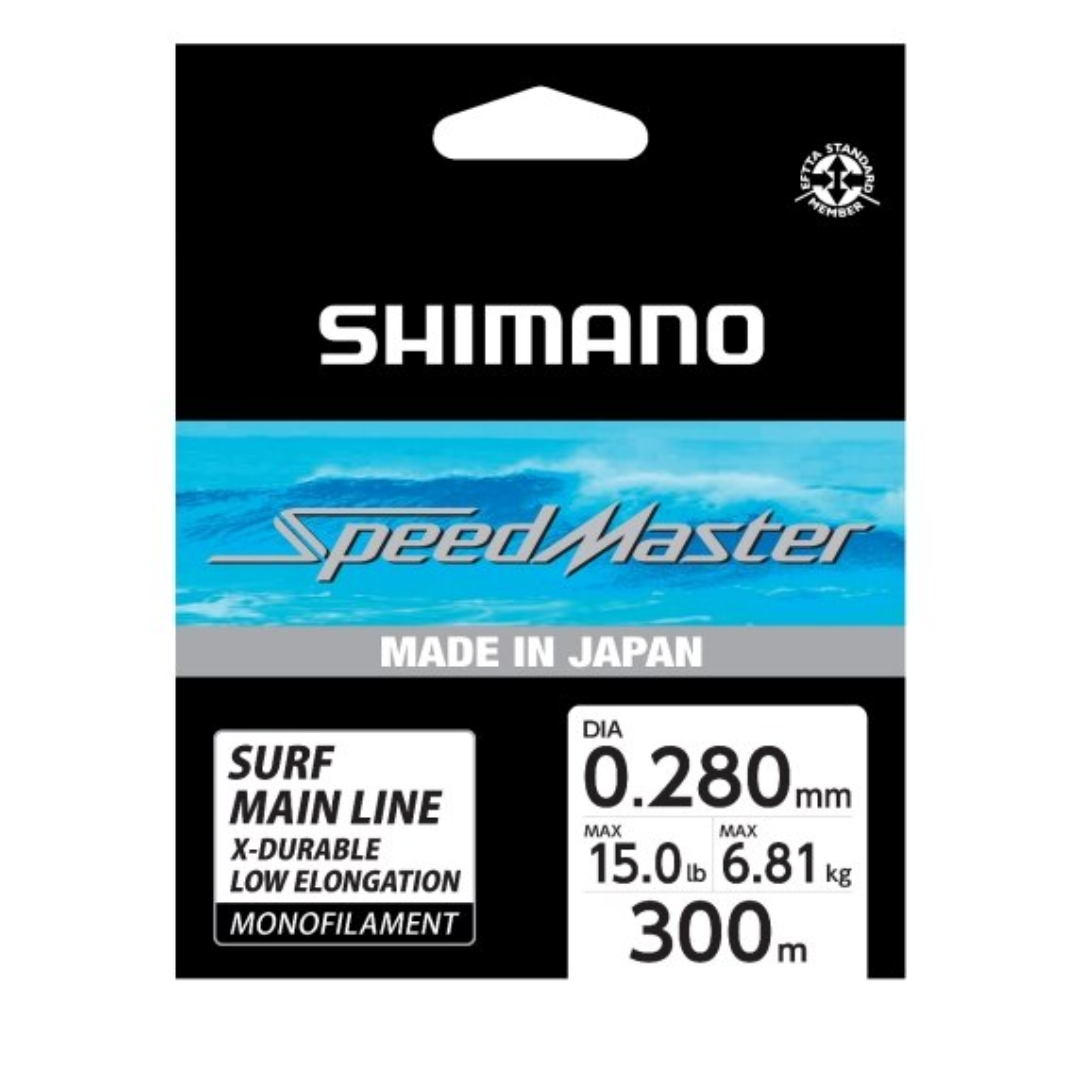 Shimano Speedmaster Surf
