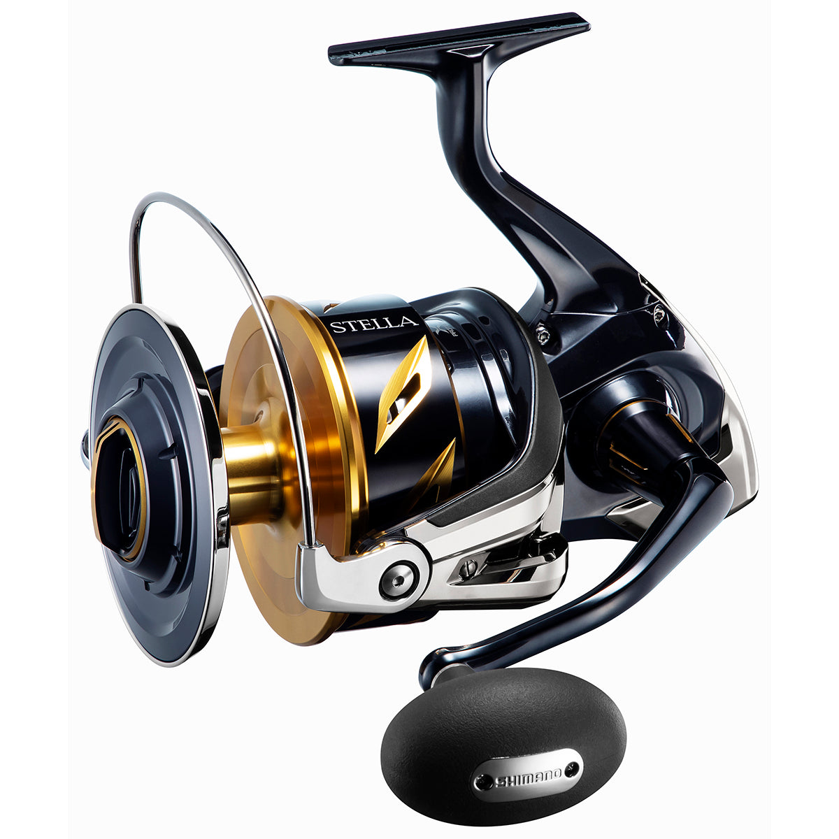 Shimano Stella SW