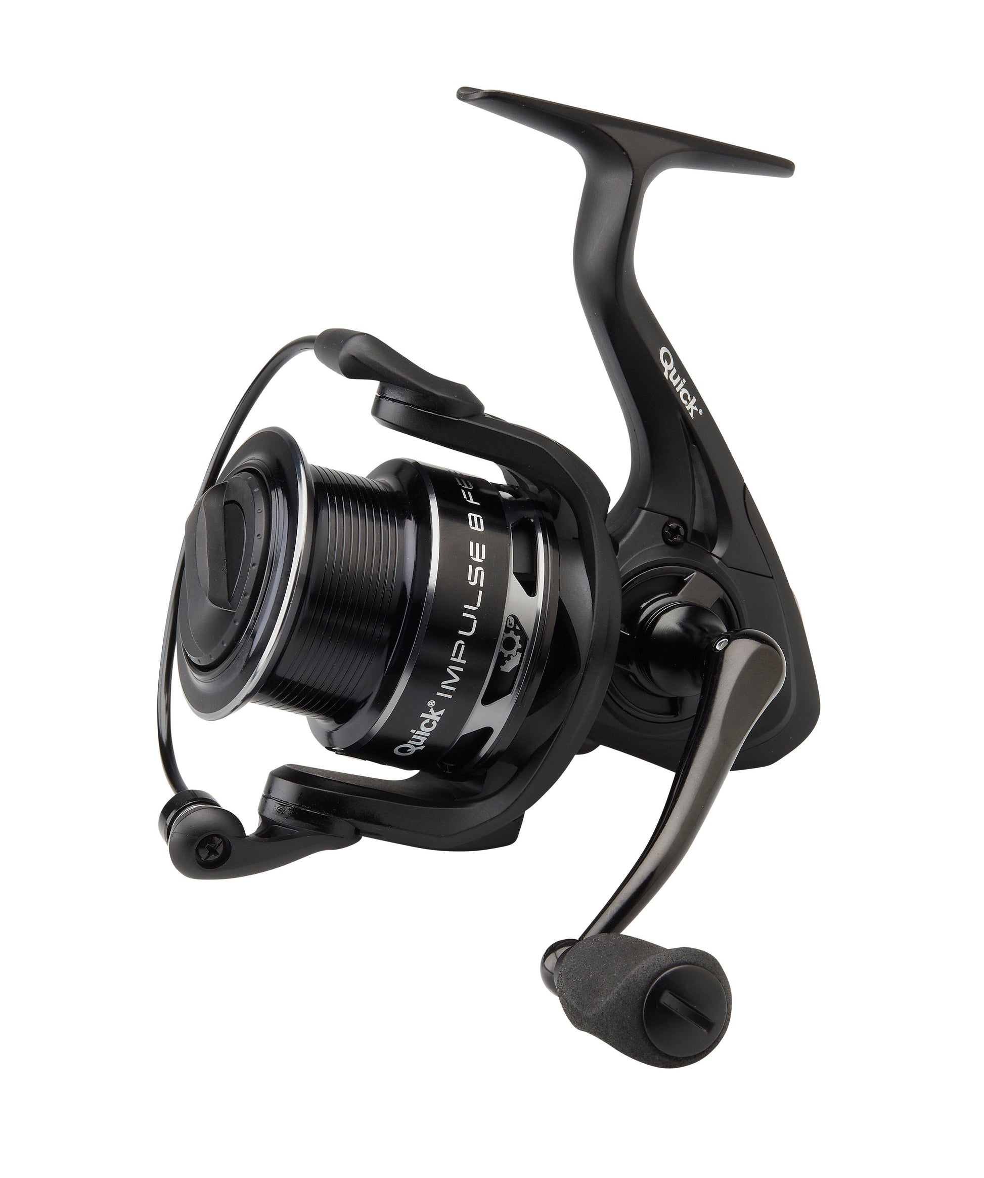 DAM - IMPULSE 8 FEEDER 4000 FD 7.1BB IASP