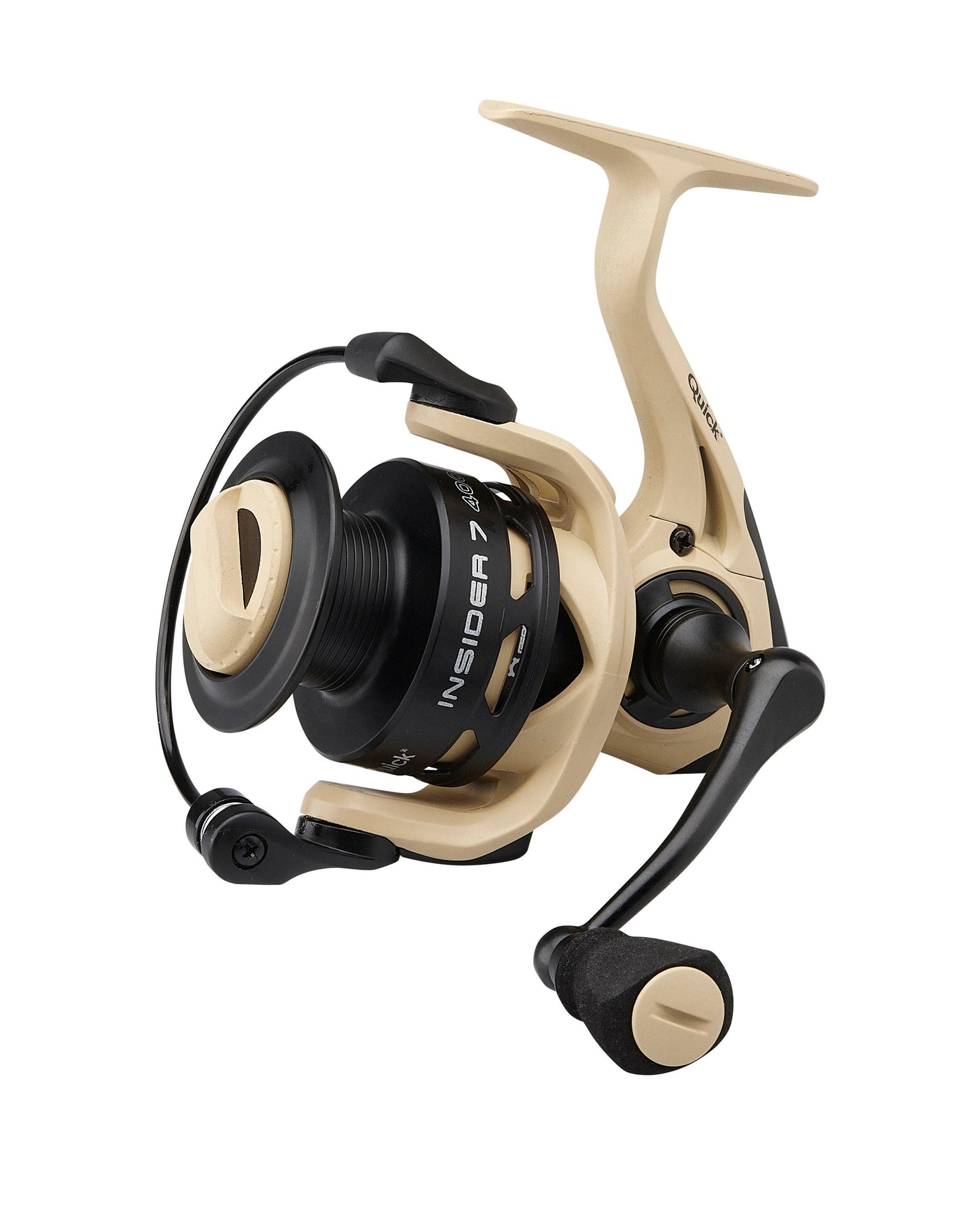 DAM - INSIDER 7 2500S FD 6.1BB IGSP