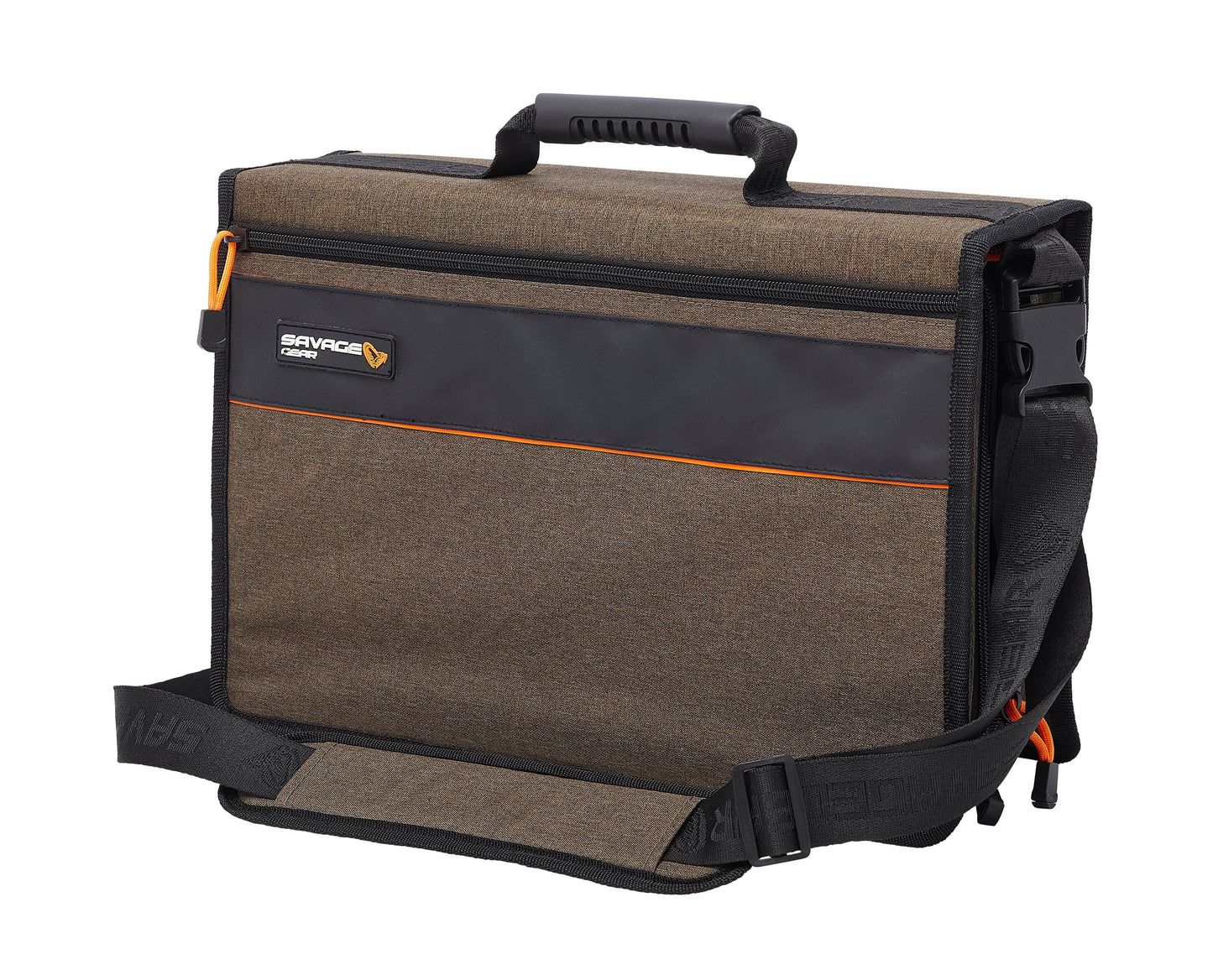 Savage Gear FLIP RIG BAG L 1BOX 12PE TASCHEN 39X25X10CM
