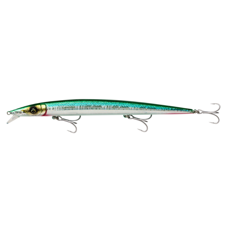 Savage Gear Barra Jerk 34 g