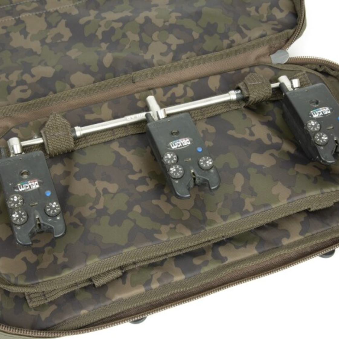 Shimano Tactical Carp Buzzer Bar Bag 46x22x40cm