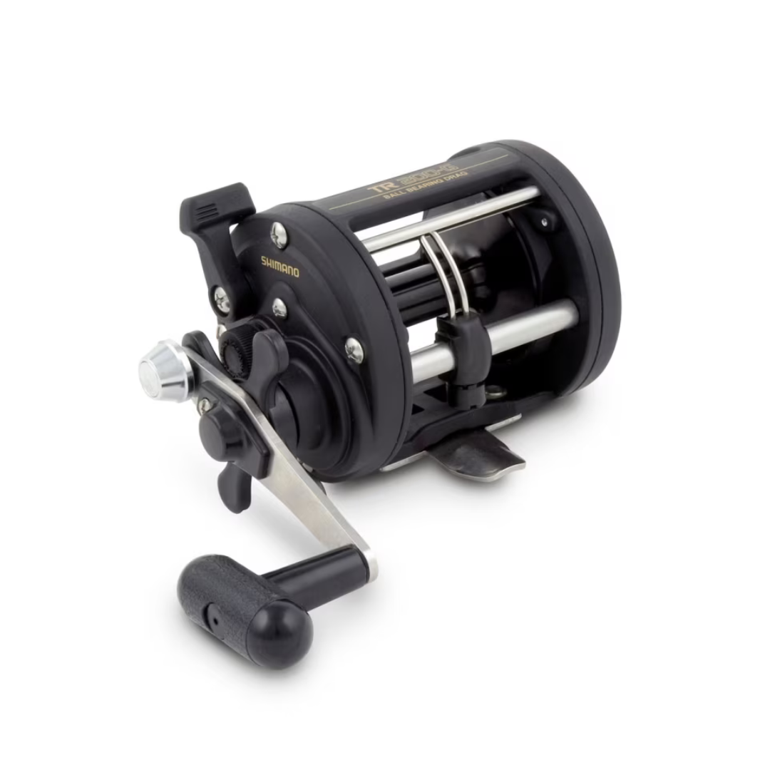 Shimano TR 200G