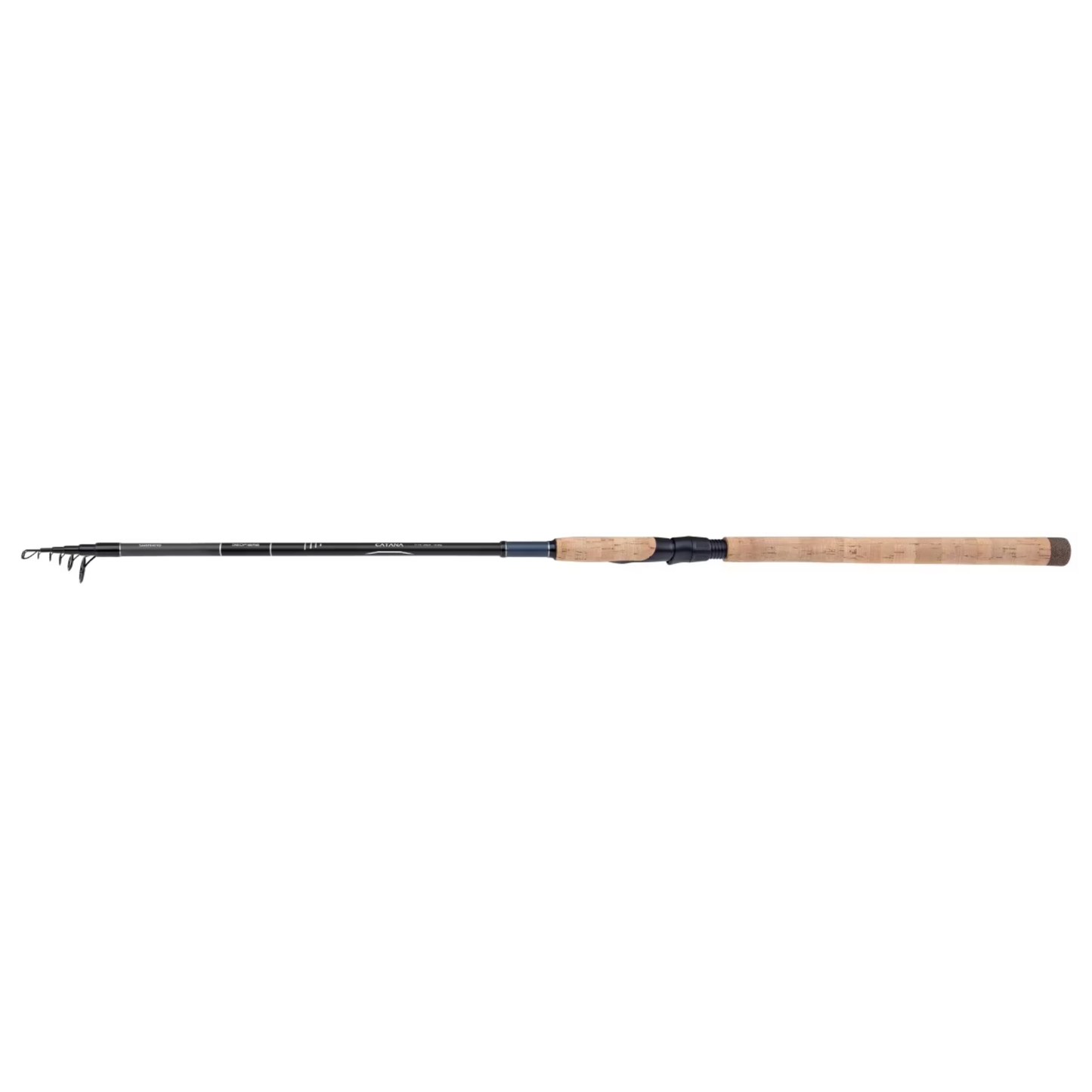 Shimano Rod Catana FX Spinning Tele