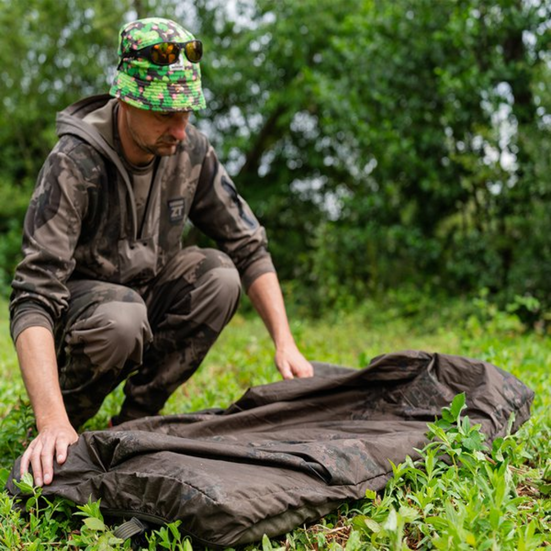 NASH Scope OPS Auto Inflate Unhooking Mat