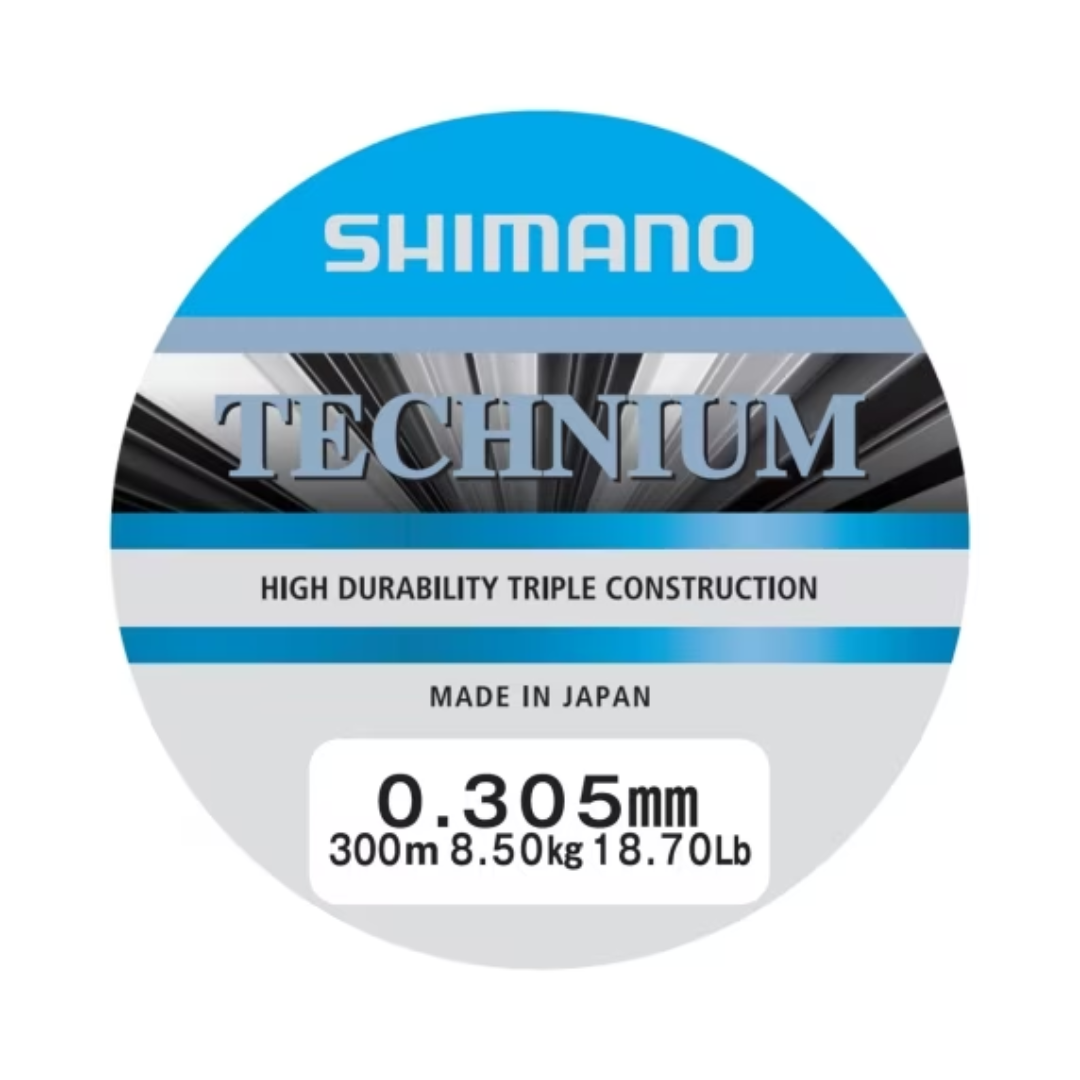 Shimano Technium