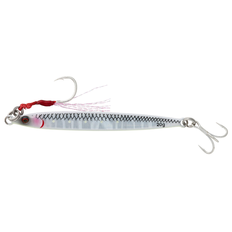 Savage Gear Sardine Slider Micro 30 g