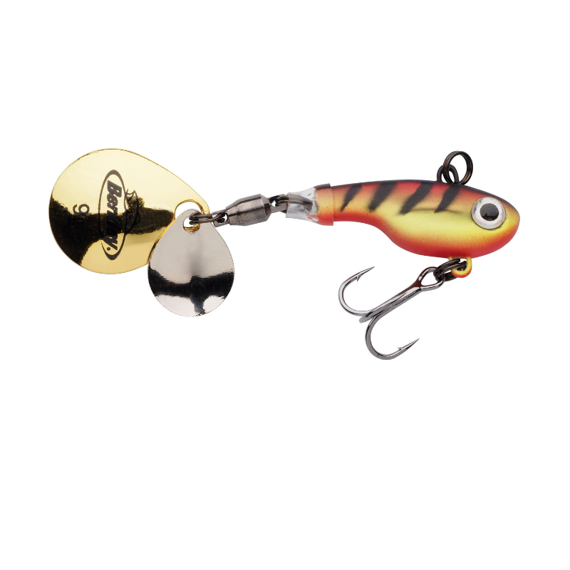 Berkley Pulse Spintail 21 g