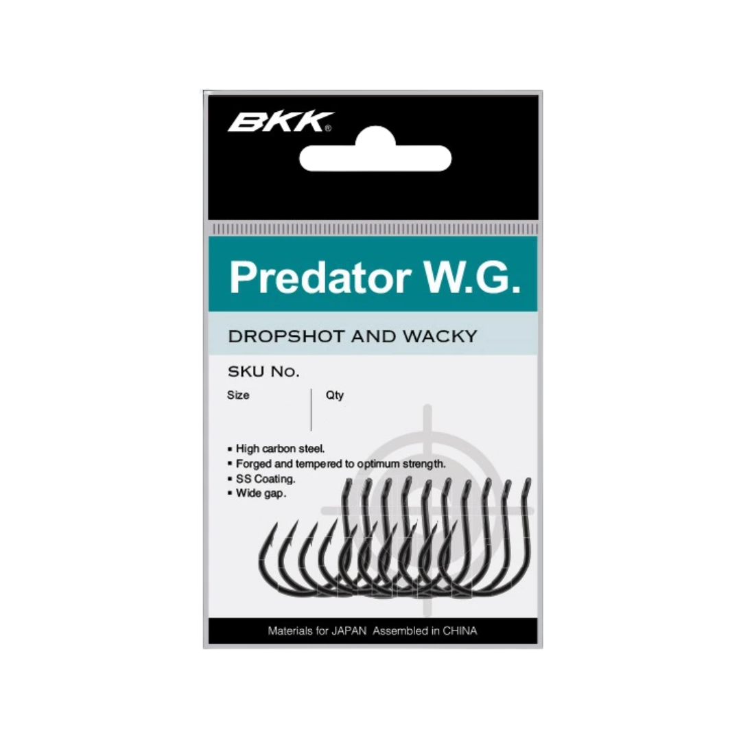 BKK Predator WG