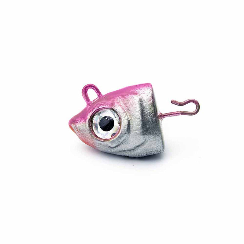 JLC ZANZIBAR Lead Head