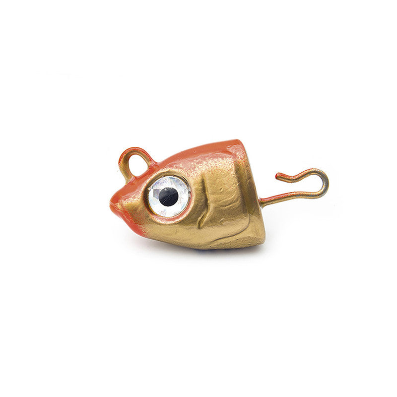 JLC DENTON Lead Head