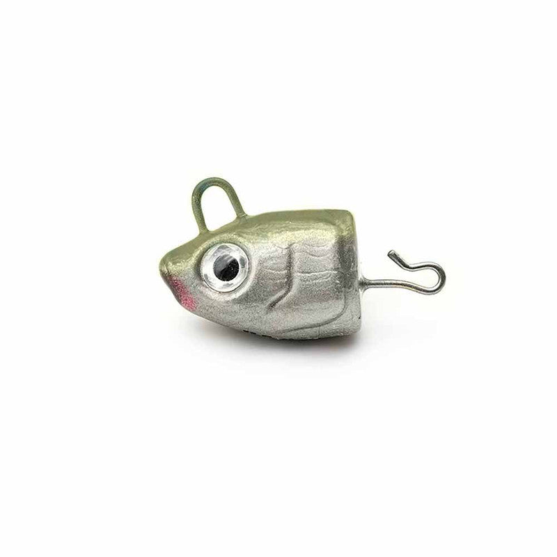 JLC KILLER Lead Head