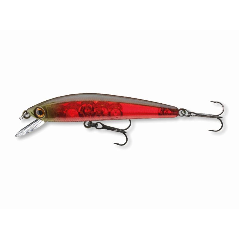 DAIWA Tournament Baby Minnow 60SP