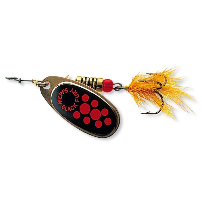 MEPPS Black Fury