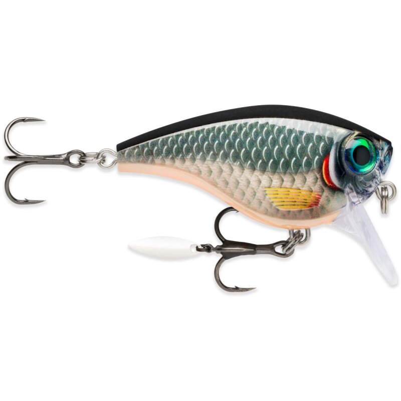 Rapala BX Big Brat Pike 22g