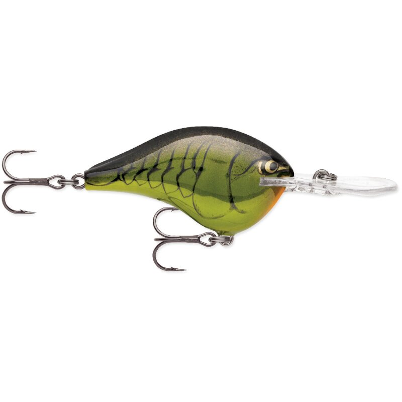 Rapala DT Dives-To 12g