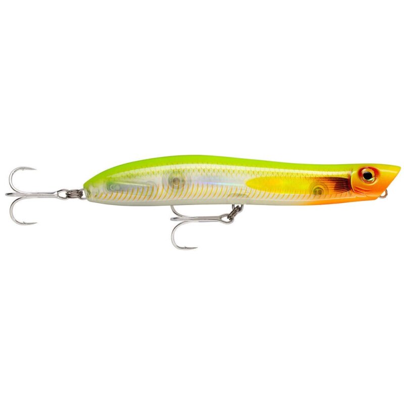 Rapala Maxrap Walk'N Roll 13g